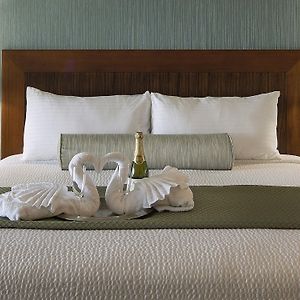 Chambre Lit King-Size
